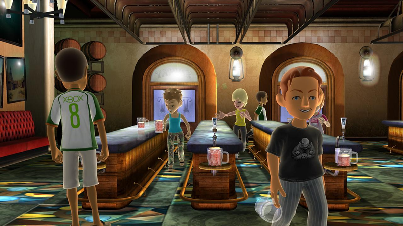 Illustration for article titled The Ultimate Guide To Xbox 360 Kinect